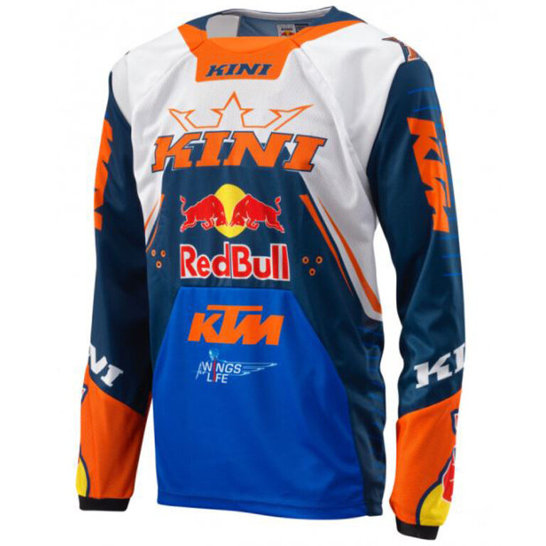 Мотоджерси TLD GP AIR / Джерси / Jersey / Моторубаха