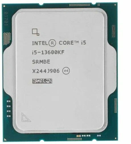 Процессор Intel Core i5-13600KF LGA1700, 14 x 3500 МГц, OEM