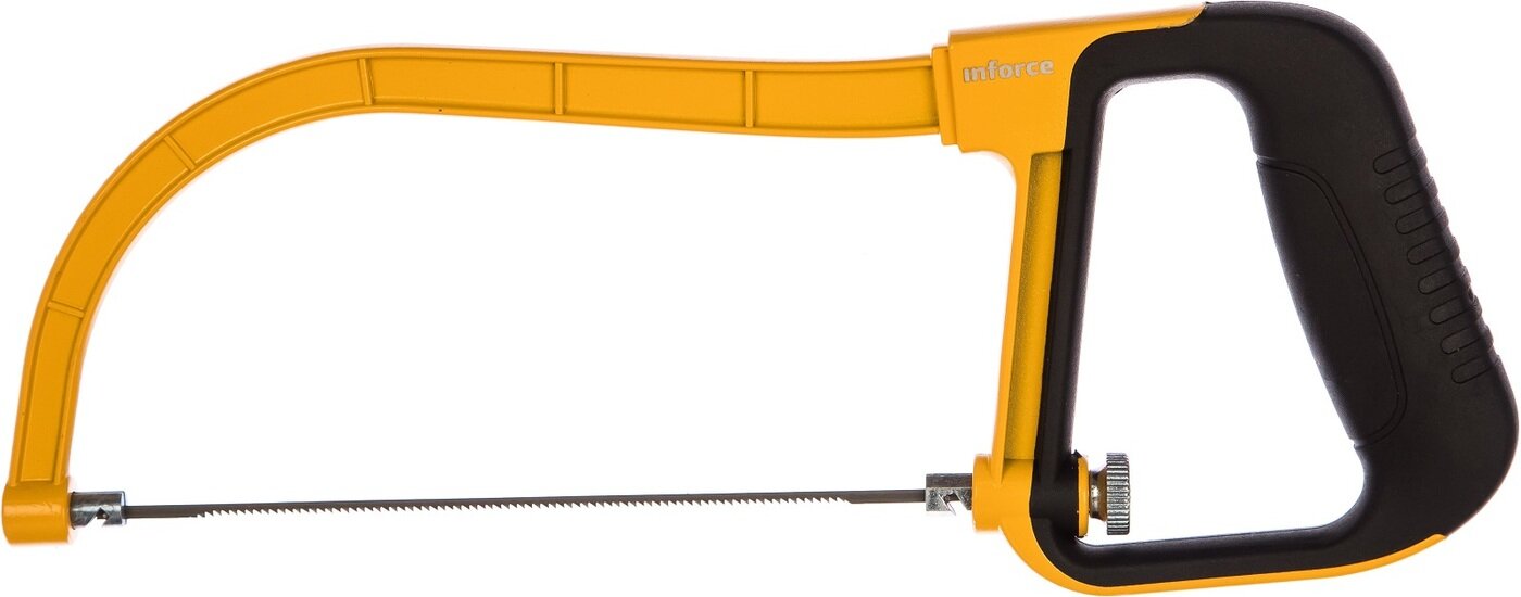 фото Многофункциональная ножовка Inforce 06-08-14