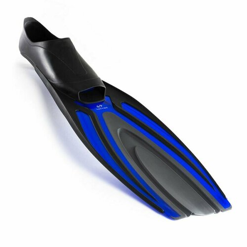 фото Ласты salvas thesis fin, размер: 36-37, синий (ba17536bbsts)