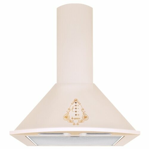 Вытяжка купольная GEFEST ВО-1504 К54 1349100₽