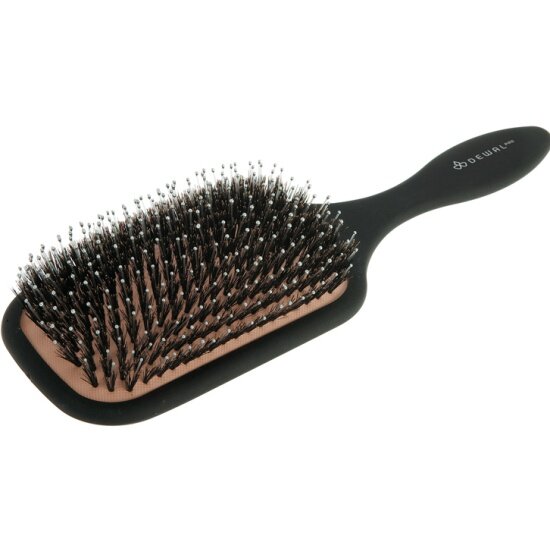 Щетка Dewal Professional DEWAL BR7518 массажная 