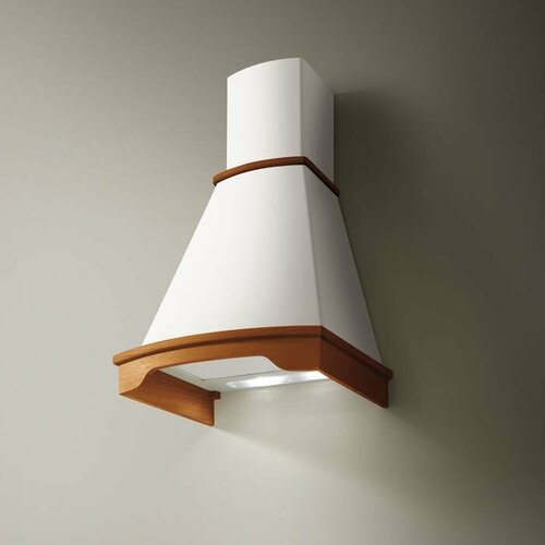 Вытяжка ELICA CORALINE WHA60 TGREZZO 3318000₽