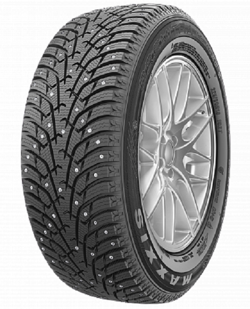Maxxis 225/45R17 94T NP5 Premitra Ice Nord