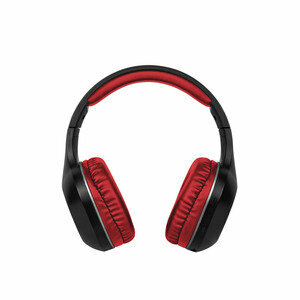 Гарнитура ROMBICA Mysound BH-17 ANC, Bluetooth, накладные, черный [bh-n014] - фото №13
