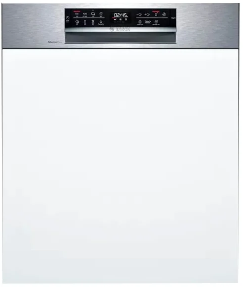 Встраиваемая посудомоечная машина Bosch SMI 6ECS93E - фотография № 1