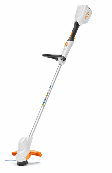 Триммер Stihl FSA 85 - фото №14