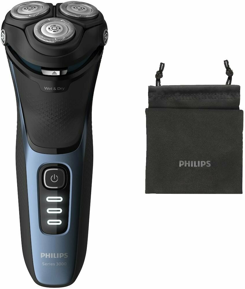 Бритва Philips S3232 (S3232/52)