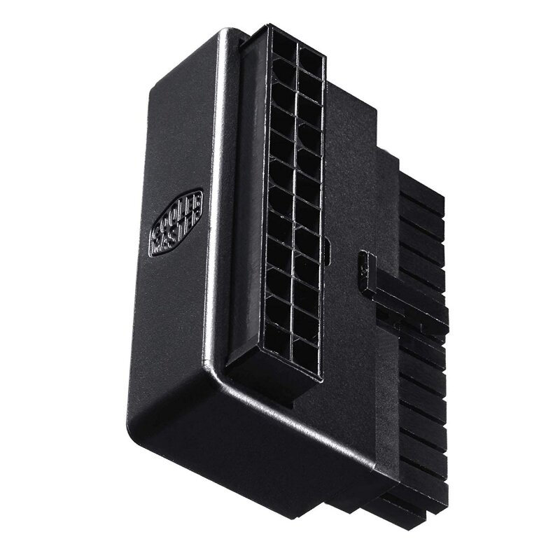 Переходник Cooler Master ATX 24 pin - 24 pin (CMA-CEMB00XXBK1-GL)