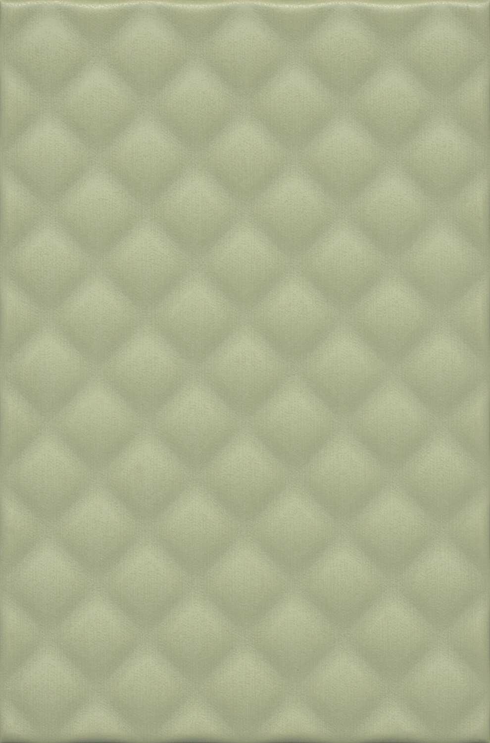 8336 Турати зеленый светлый структура 20*30 керам. плитка