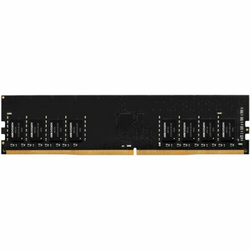 Оперативная память Hikvision DIMM 16GB DDR4-3200 HKED4161CAB2F1ZB116G 494000₽