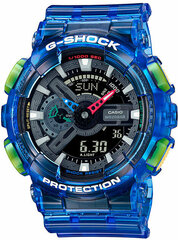 Gshock ga110 clearance