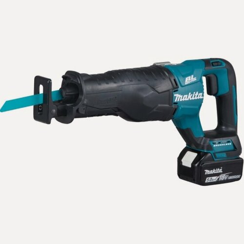 Изображение товара Пила сабельная аккумуляторная Makita DJR187RT LXT