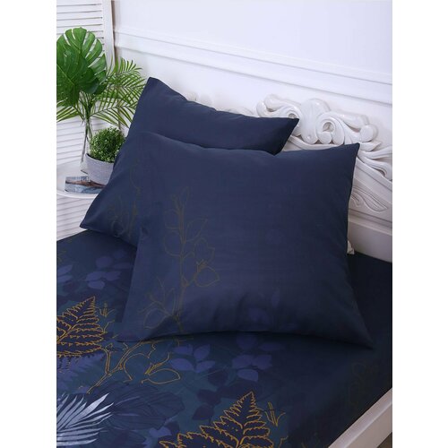 Комплект наволочек бязь - Тропики Размер 70х70 1014₽