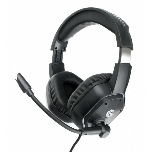 Гарнитура GEMBIRD MHS-GX15 черный 259200₽