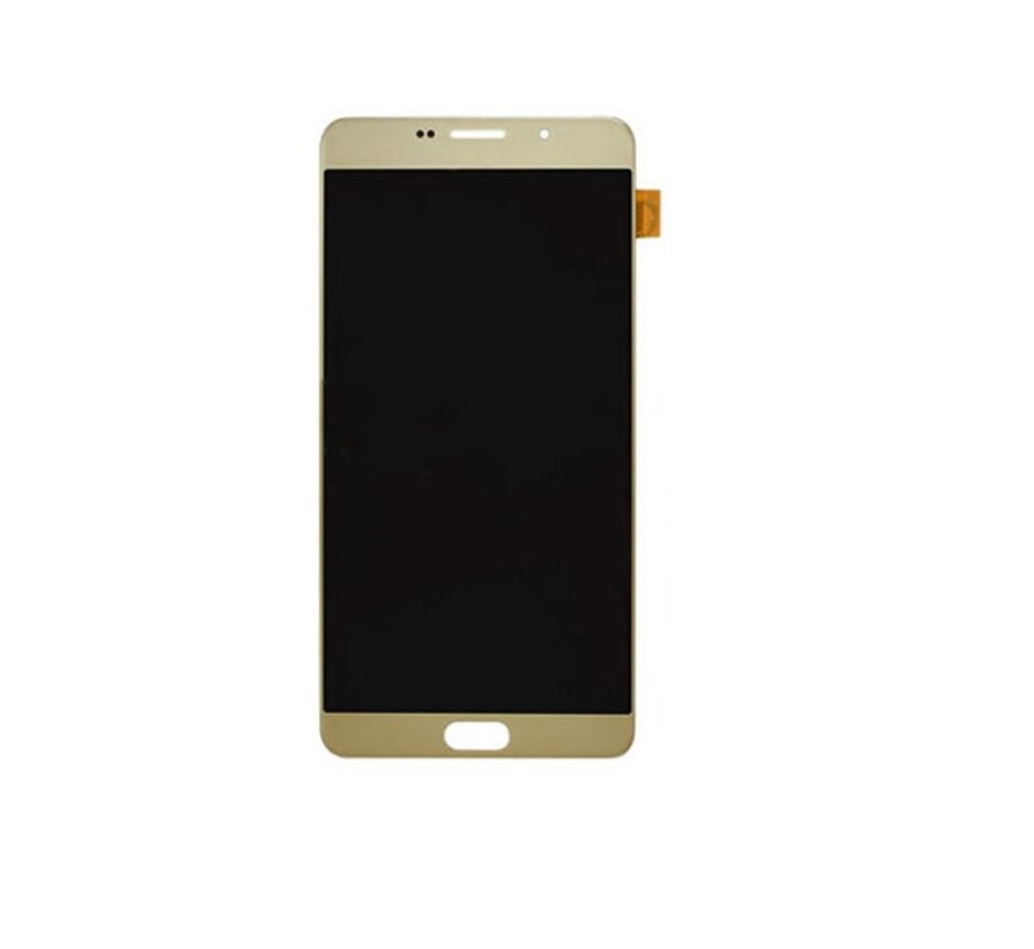 Дисплей для Samsung Galaxy A9 A9000 Золотой (экран+сенсор)