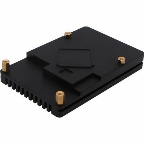 Радиатор Rock PI 4 С (RPCase 002)