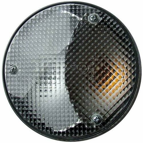 Фонарь задний ход и поворот Автобусы, М-З, П-З, Н-АЗ аналог HL 2BN964169-057 /БелФер/