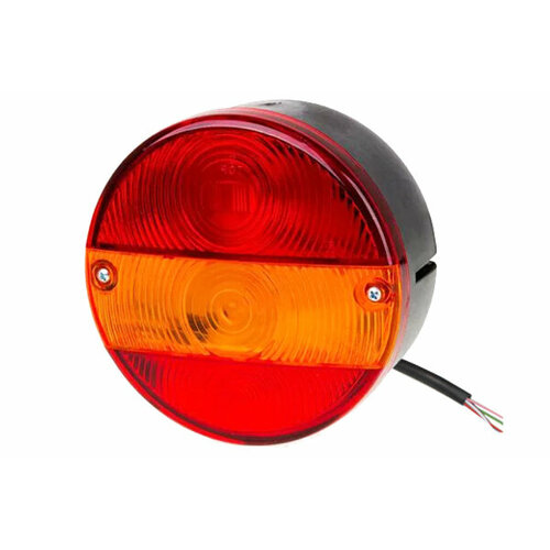 Фонарь задний левый c кабелем