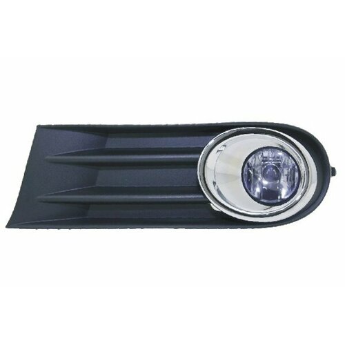 Противотуманные фары галогенные DLAA VW-325E VOLKSWAGEN GOLF G5 08-