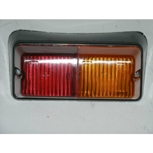 Фонарь задний МТЗ правый ФП209 прицеп Пчелка 625₽