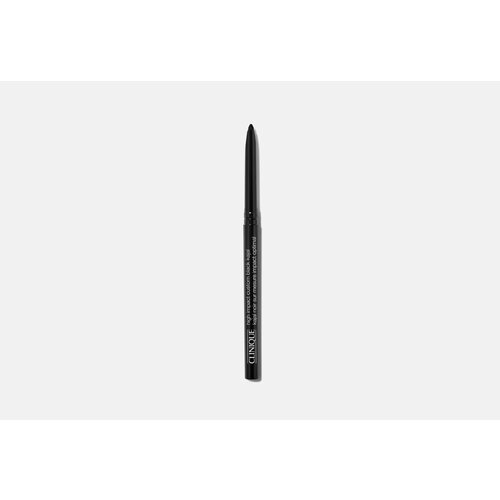 CLINIQUE подводка-карандаш - BLACKENED BLACK набор для глаз bobble flow high impact curling 3 в 1