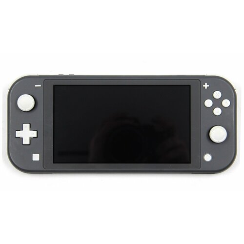Игровая приставка Nintendo Switch Lite Grey 256 GB HWFLY 28000₽