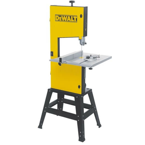 фото Ленточная пила DeWALT DW876-QS