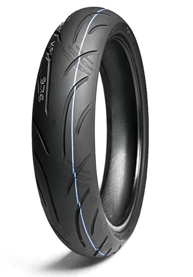 Мотошина / шина для мотоцикла Kingtyre K97 120/70ZR19 60W TL