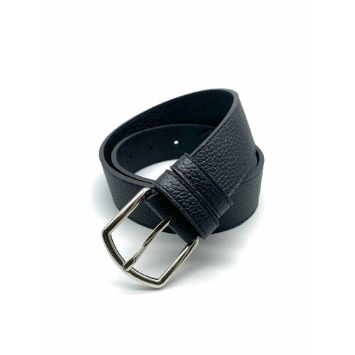 фото Ремень a.valentino, размер 95, черный