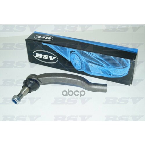 Наконечник рулевой тяги RH PEUGEOT Boxer III 06- FIAT Ducato 250 Jumper III 06- BSV BSV BSV91300062 цена за 1 шт 890₽