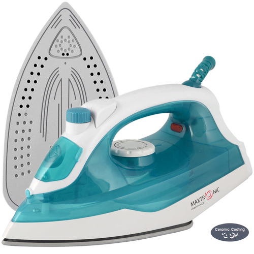 Утюг Maxtronic MAX-190 109900₽