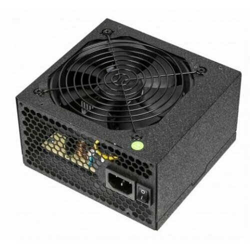 Блок питания ATX ACCORD ACC-650-NP 650W, 120mm fan