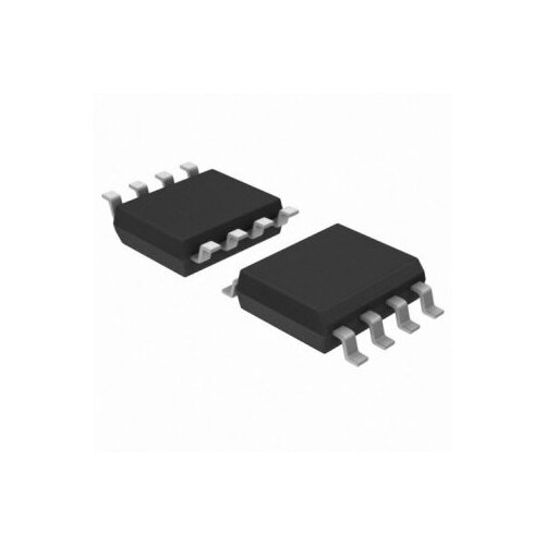 Память MX25L1006EMI-10G 32300₽