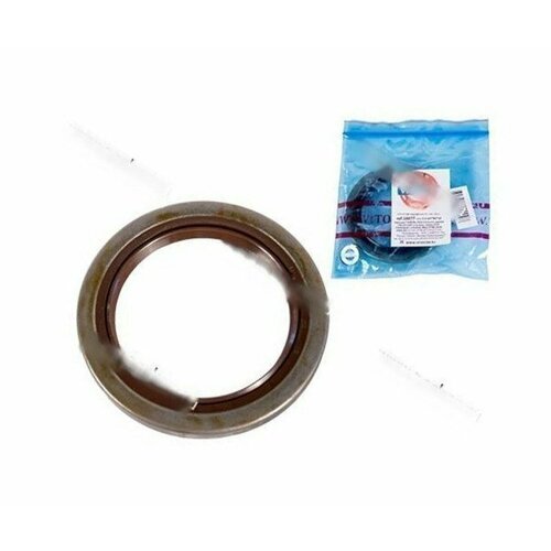 Сальник полуоси газель 3302 2,2-65x90x10 vitocom фторкаучук fpm