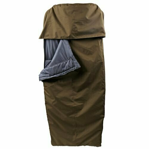 Мешок спальный зимний Комфорт 210х90см д 646300₽