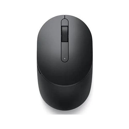 Мышь Wireless Dell MS3320W 570-ABEG USB оптическая 1600 dpi 3 кнопки BT цвет чёрный 444700₽