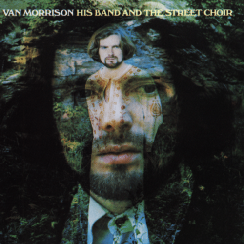 Компакт-диск Warner Van Morrison – His Band And The Street Choir morrison van the healing game 20th anniversary