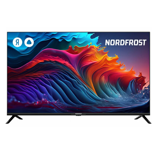 Телевизор NORDFROST Y 4301 FHD-R 2269800₽