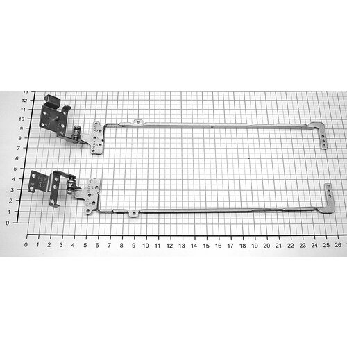 Петли для ноутбука Asus K43 5600043