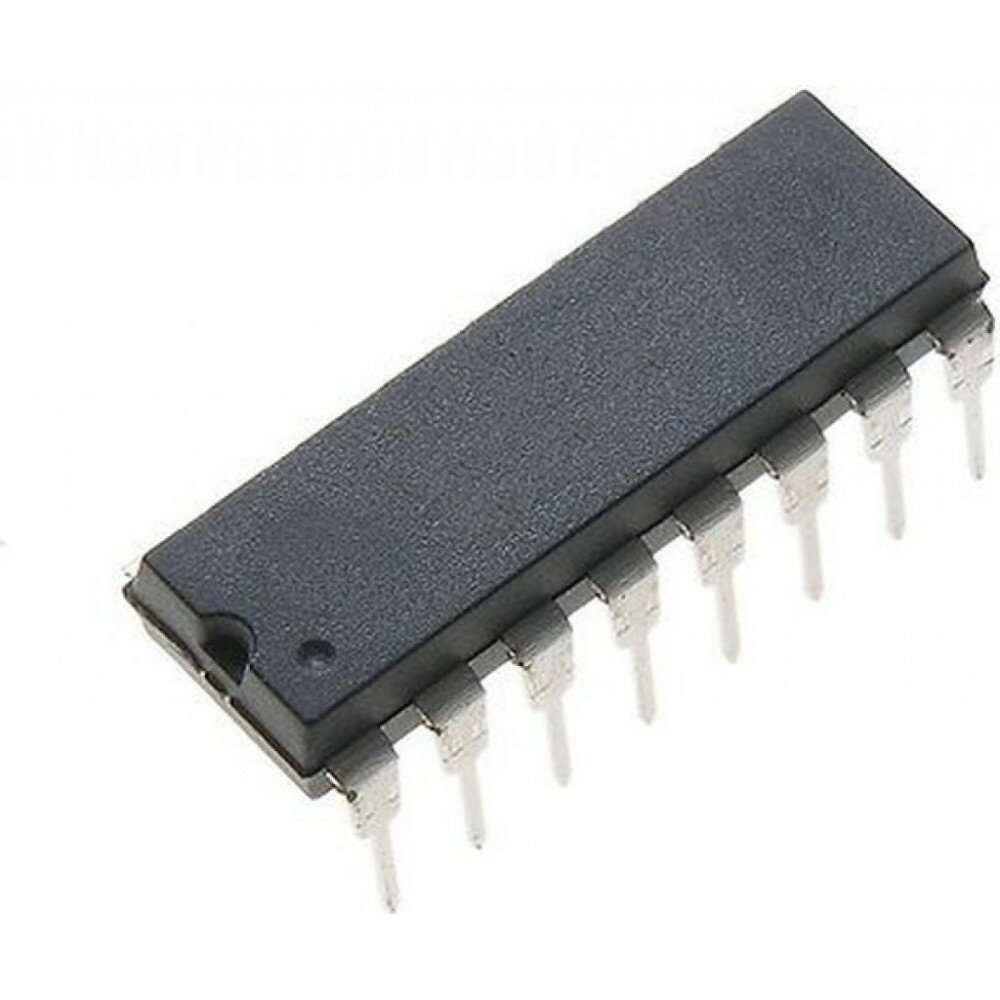 LM7001 микросхема