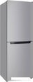 Холодильник NORDFROST NRB 151 S двухкамерный, 285 л объем, 172 см высота, серебристый