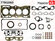 Комплект прокладок двигателя Master KiT 77BG060