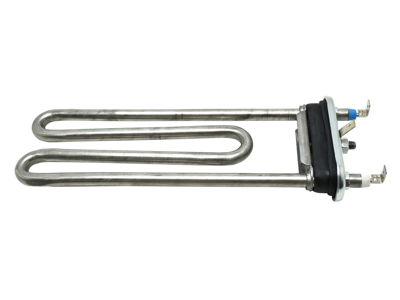 фото Тэн СМА 2000W 200mm прямой с отв. Bosch Hansa Thermowatt