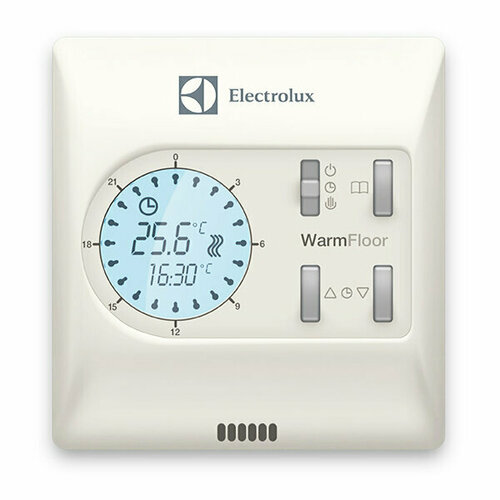 Electrolux ETA-16 Avantgarde 439000₽