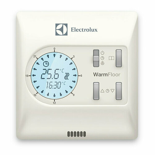 Electrolux ETA-16 Avantgarde