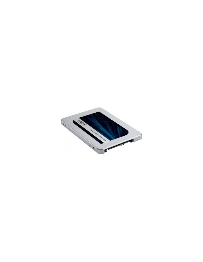 SSD накопитель CRUCIAL X8 1ТБ, 2.5", USB Type-C - фото №19