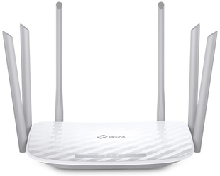 TP-Link Archer C86 Двухдиапазонный гигабитный Wi-Fi роутер AC1900 с поддержкой MU-MIMO