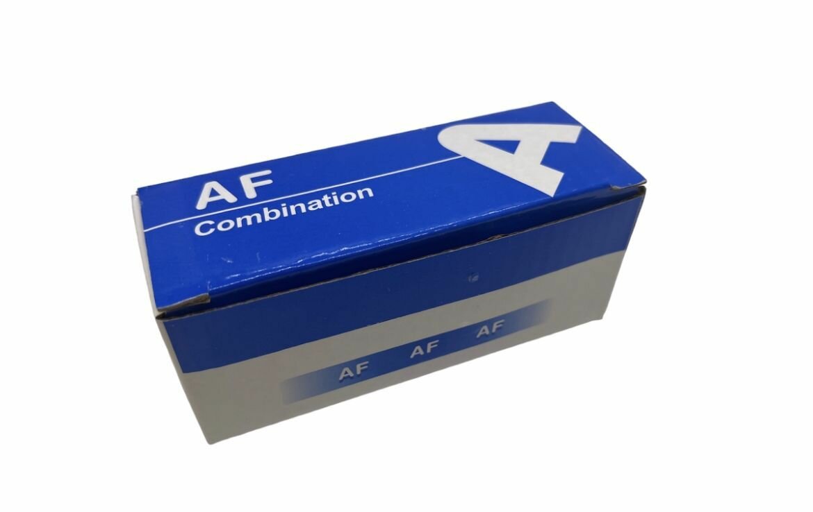 Фильтр-осушитель для компрессора пневмоинструмента AF-2000 / внутренняя резьба 1/4"