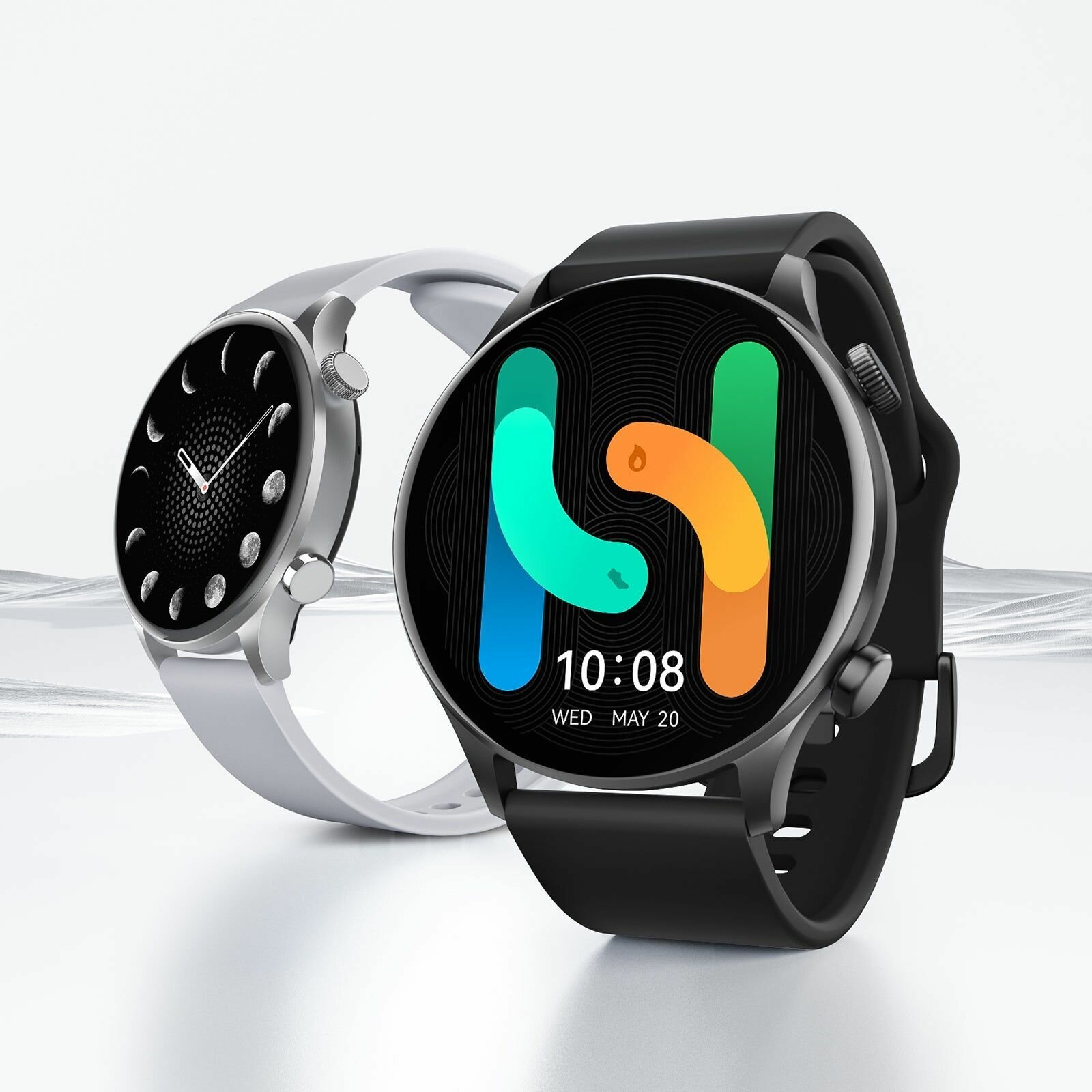 Умные часы Xiaomi - фото №16